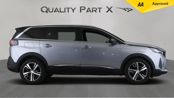 Used Peugeot 5008 2021 for sale - 75081764: Photo 7