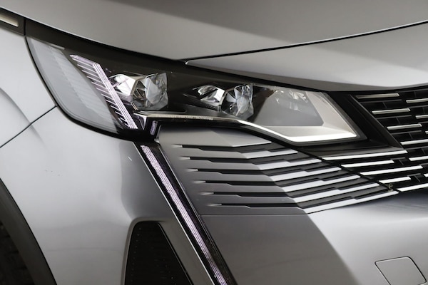 Used Peugeot 5008 2021 for sale - 75081764: Photo 8