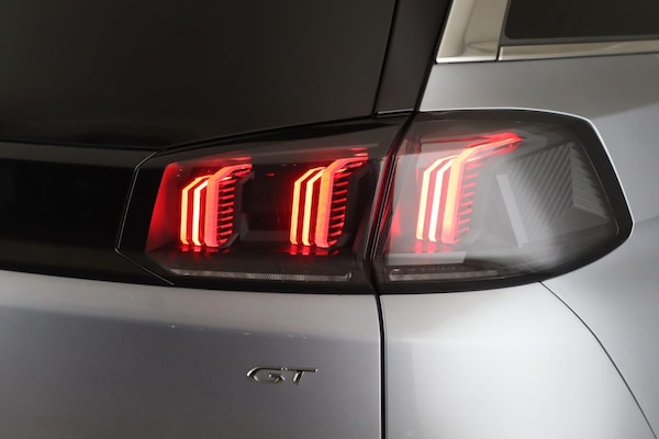 Used Peugeot 5008 2021 for sale - 75081764: Photo 9
