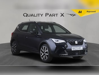 Used SEAT Arona 2023 for sale - 78276337: Photo