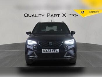 Used SEAT Arona 2023 for sale - 78276337: Photo