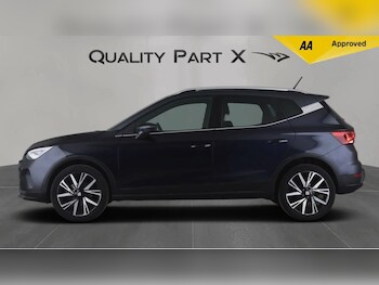 Used SEAT Arona 2023 for sale - 78276337: Photo