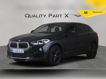 Used BMW X2 2020 for sale - 77468538: Photo