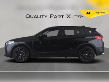 Used BMW X2 2020 for sale - 77468538: Photo