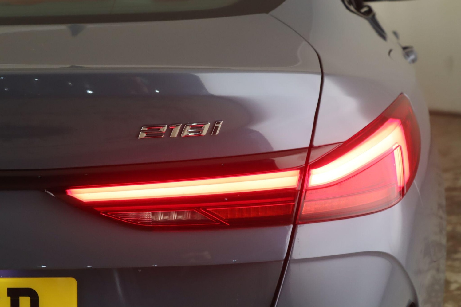 Used BMW 2 Series Gran Coupe 2021 for sale - 76337226: Photo 10