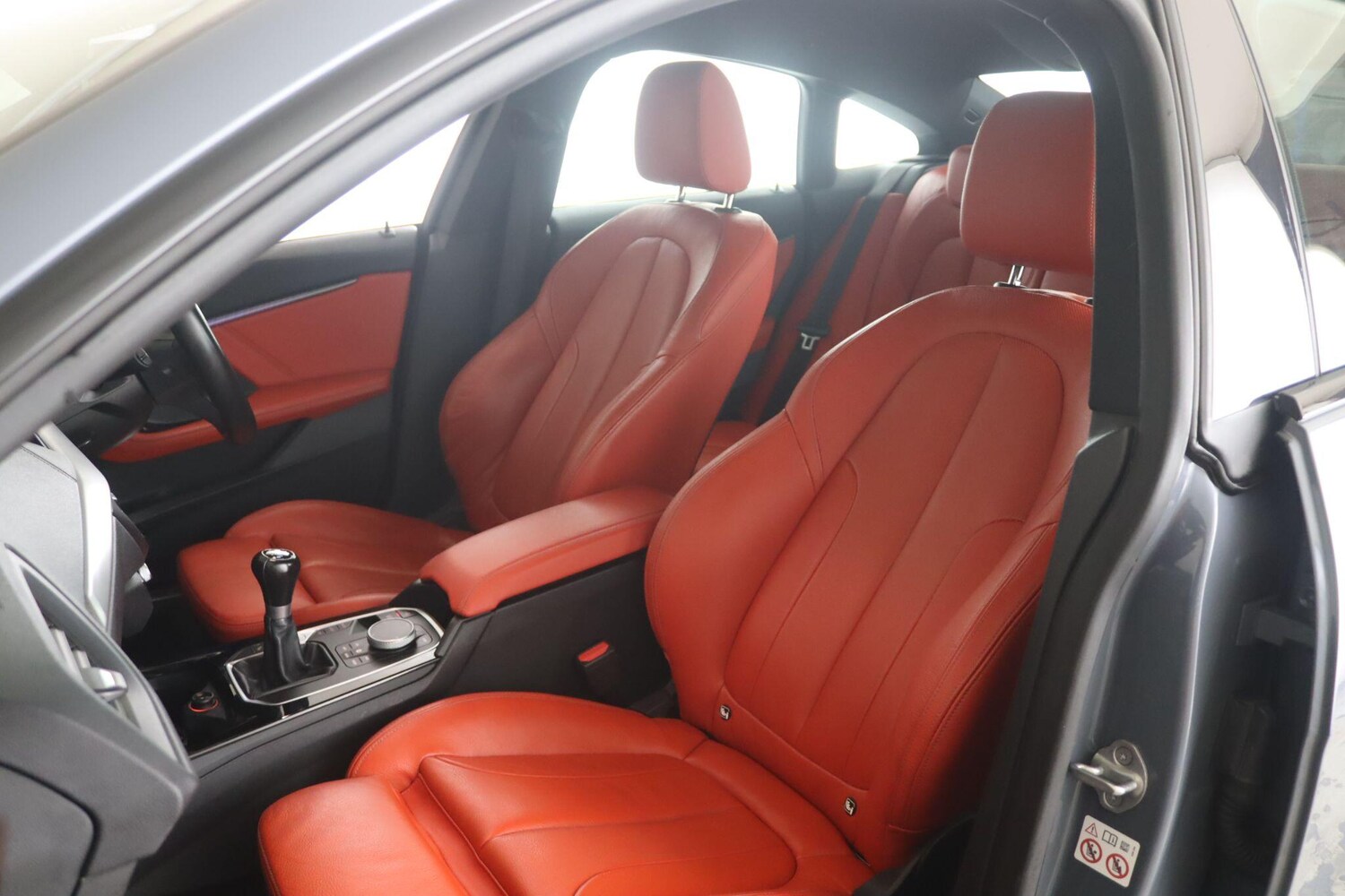 Used BMW 2 Series Gran Coupe 2021 for sale - 76337226: Photo 12