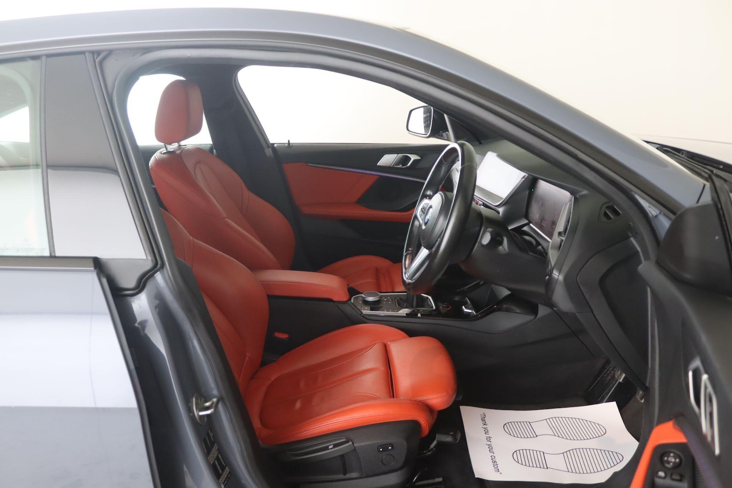 Used BMW 2 Series Gran Coupe 2021 for sale - 76337226: Photo 17