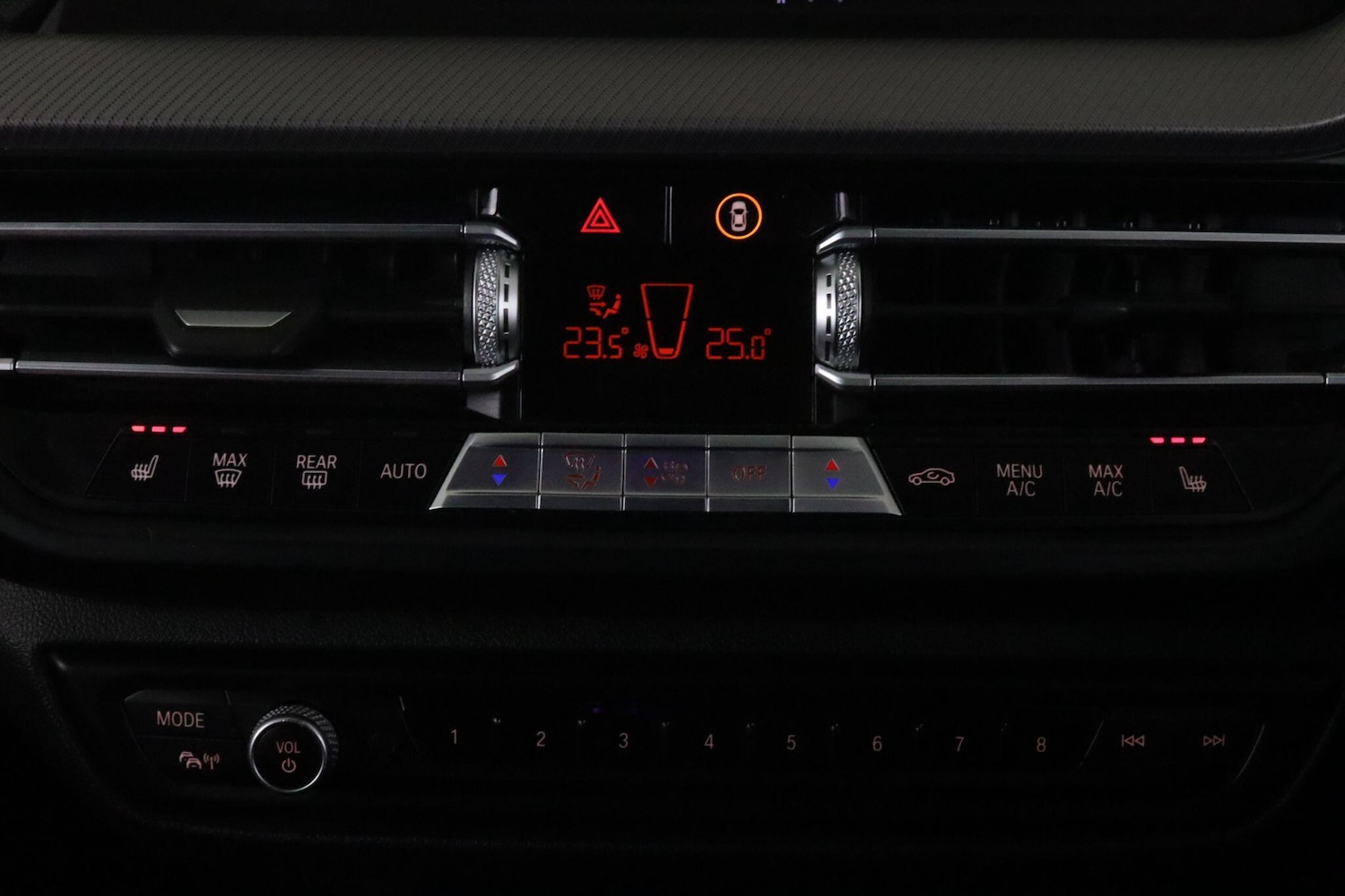 Used BMW 2 Series Gran Coupe 2021 for sale - 76337226: Photo 25