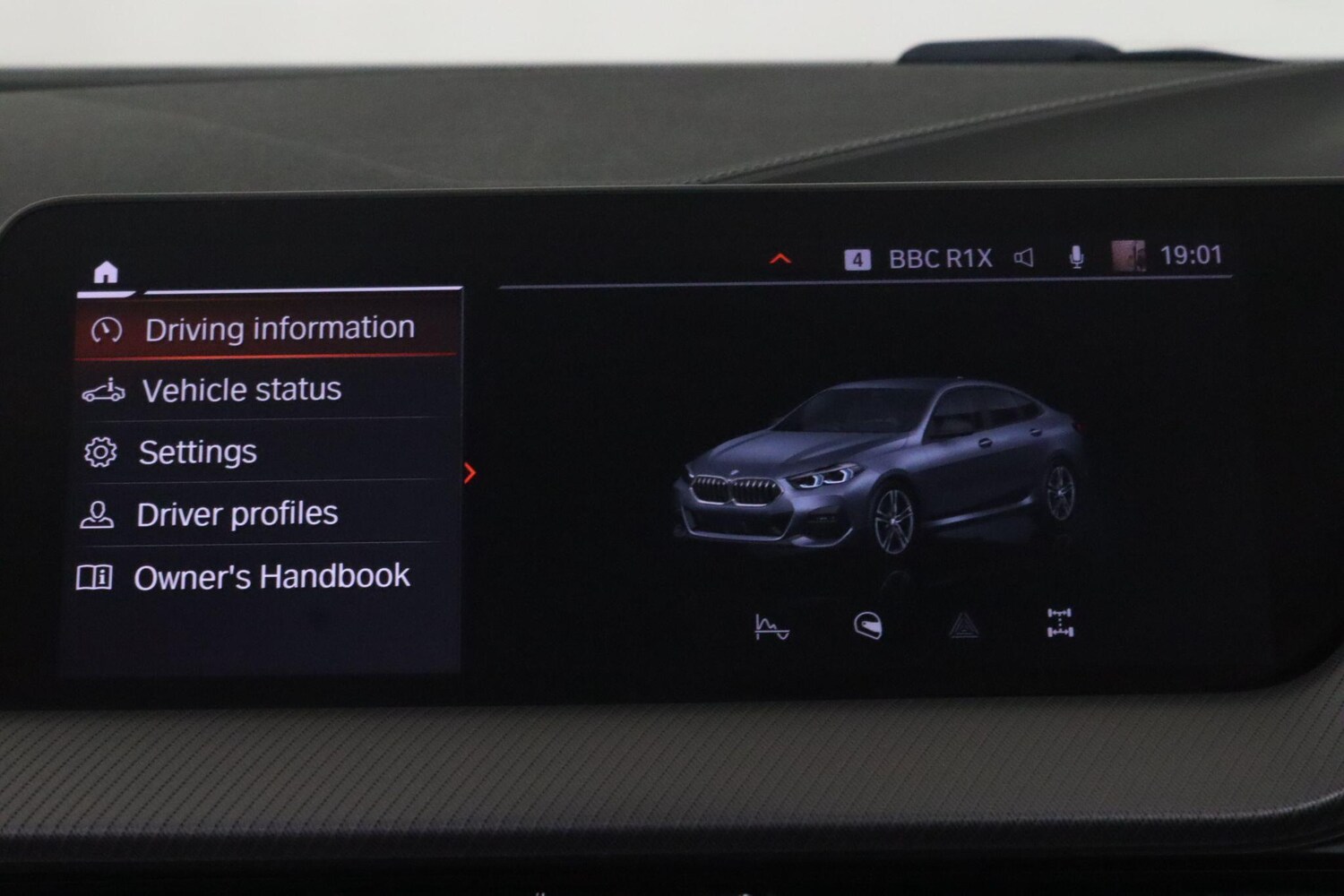 Used BMW 2 Series Gran Coupe 2021 for sale - 76337226: Photo 34