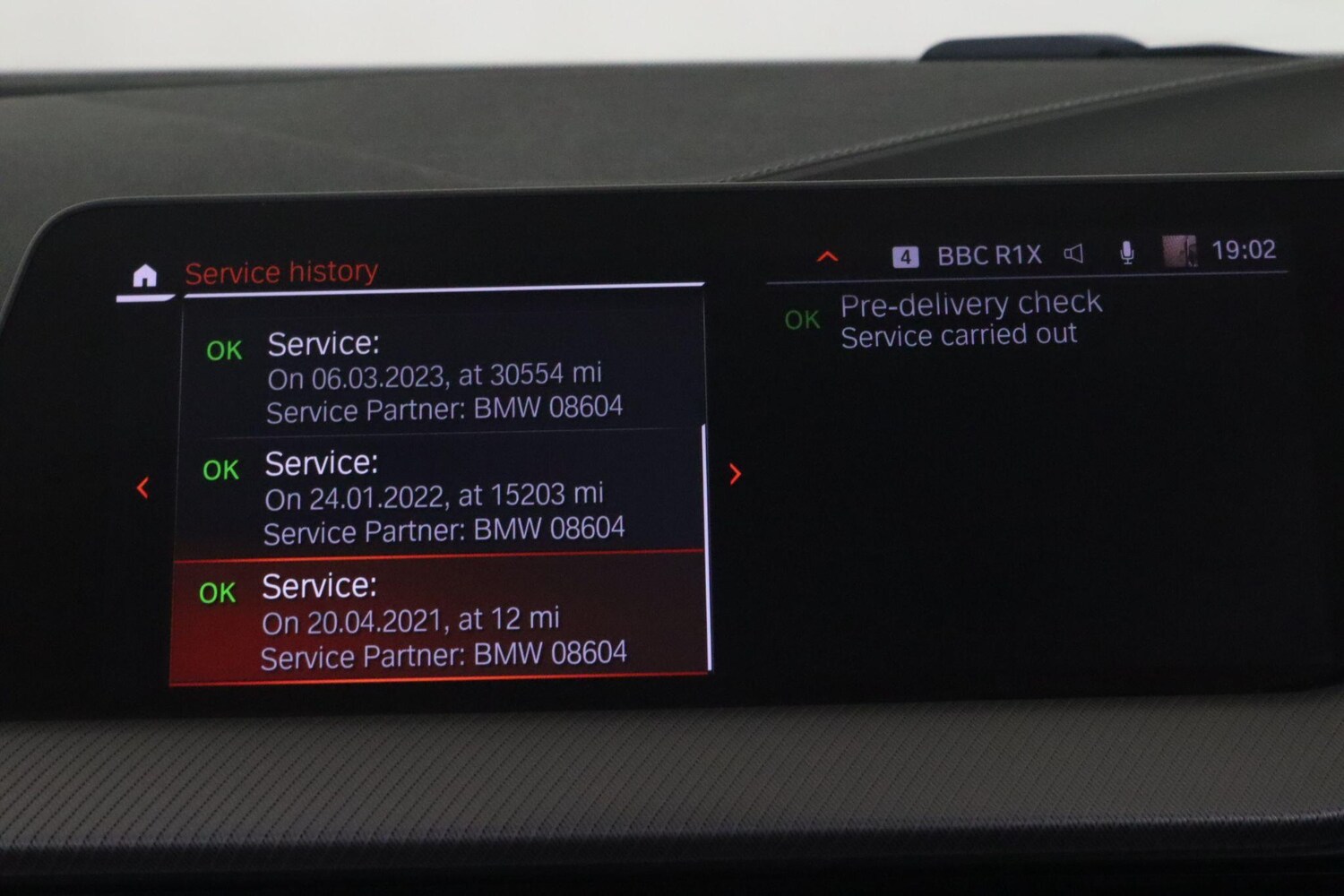 Used BMW 2 Series Gran Coupe 2021 for sale - 76337226: Photo 39