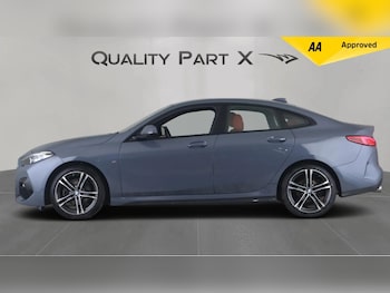 Used BMW 2 Series Gran Coupe 2021 for sale - 76337226: Photo