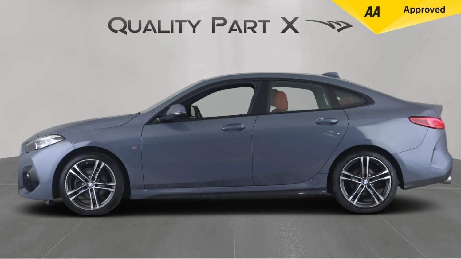 Used BMW 2 Series Gran Coupe 2021 for sale - 76337226: Photo 5