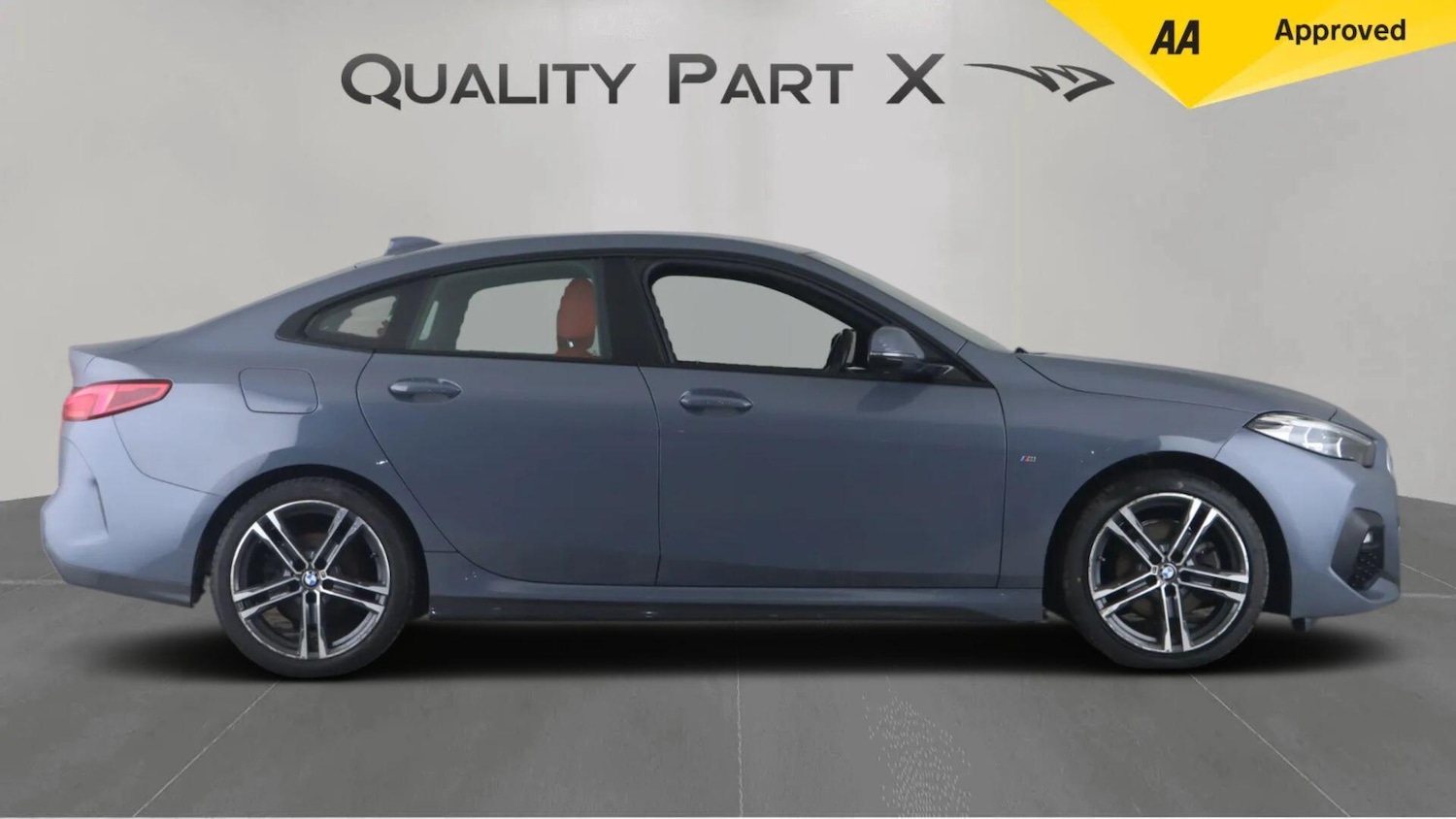 Used BMW 2 Series Gran Coupe 2021 for sale - 76337226: Photo 9