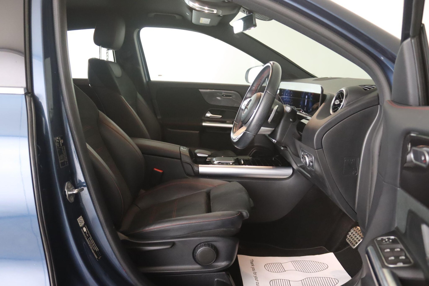 Used Mercedes-Benz GLA 2021 for sale - 77109370: Photo 16