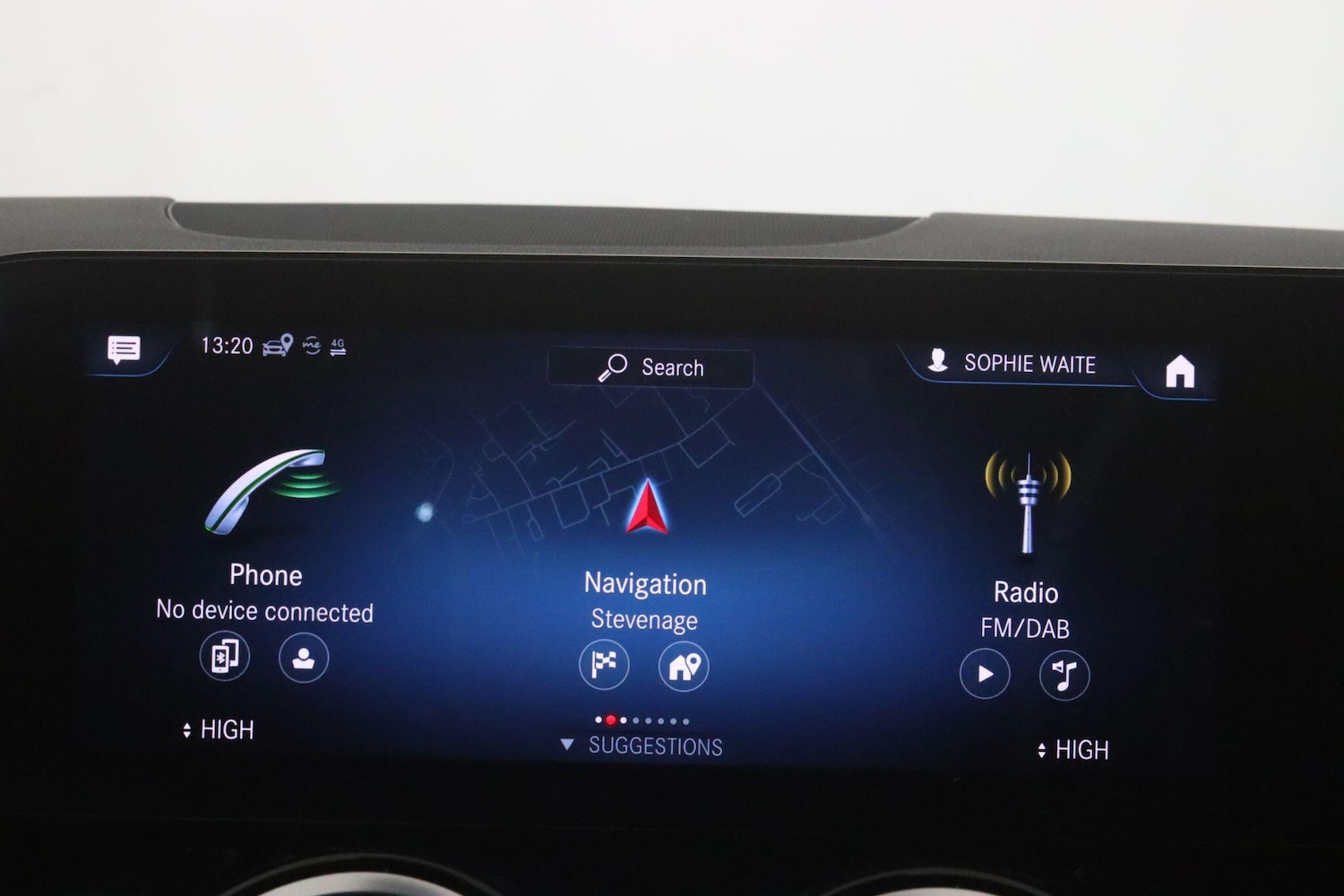 Used Mercedes-Benz GLA 2021 for sale - 77109370: Photo 25