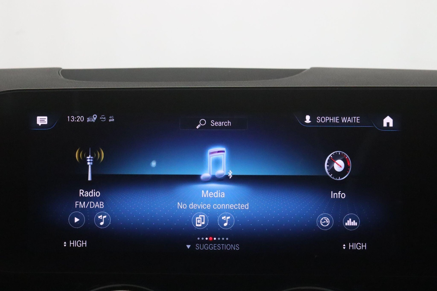 Used Mercedes-Benz GLA 2021 for sale - 77109370: Photo 26