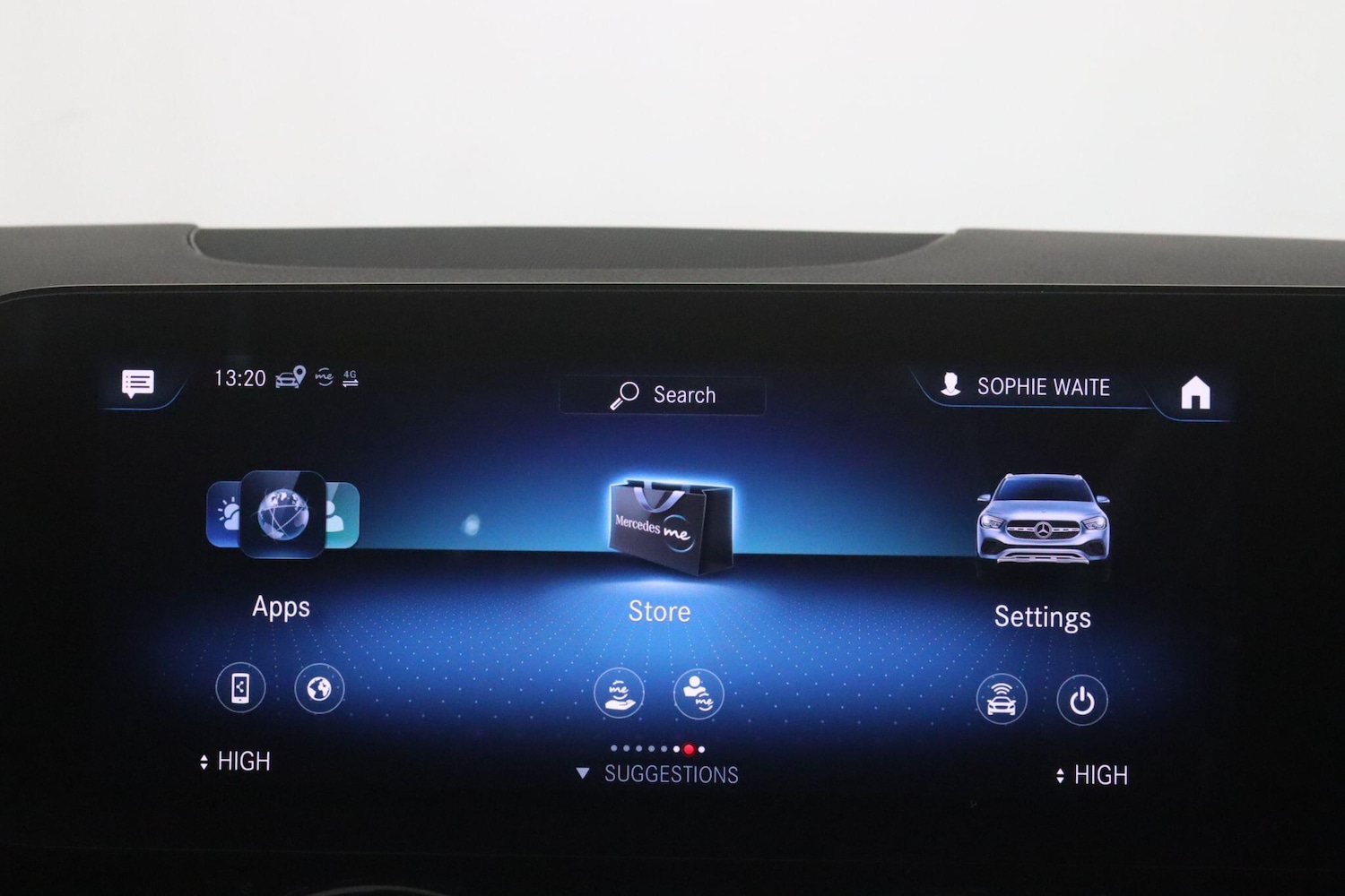 Used Mercedes-Benz GLA 2021 for sale - 77109370: Photo 29