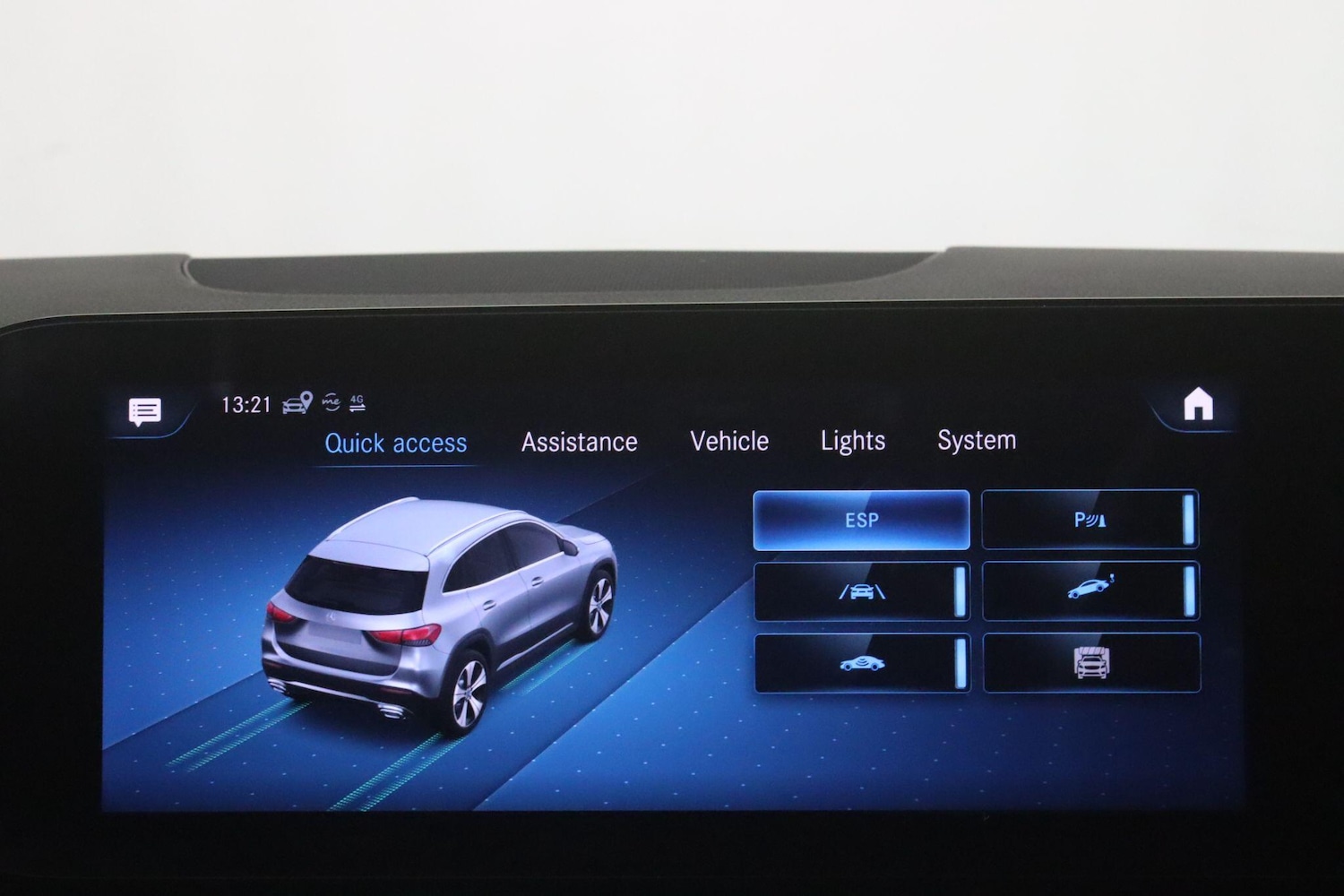 Used Mercedes-Benz GLA 2021 for sale - 77109370: Photo 33