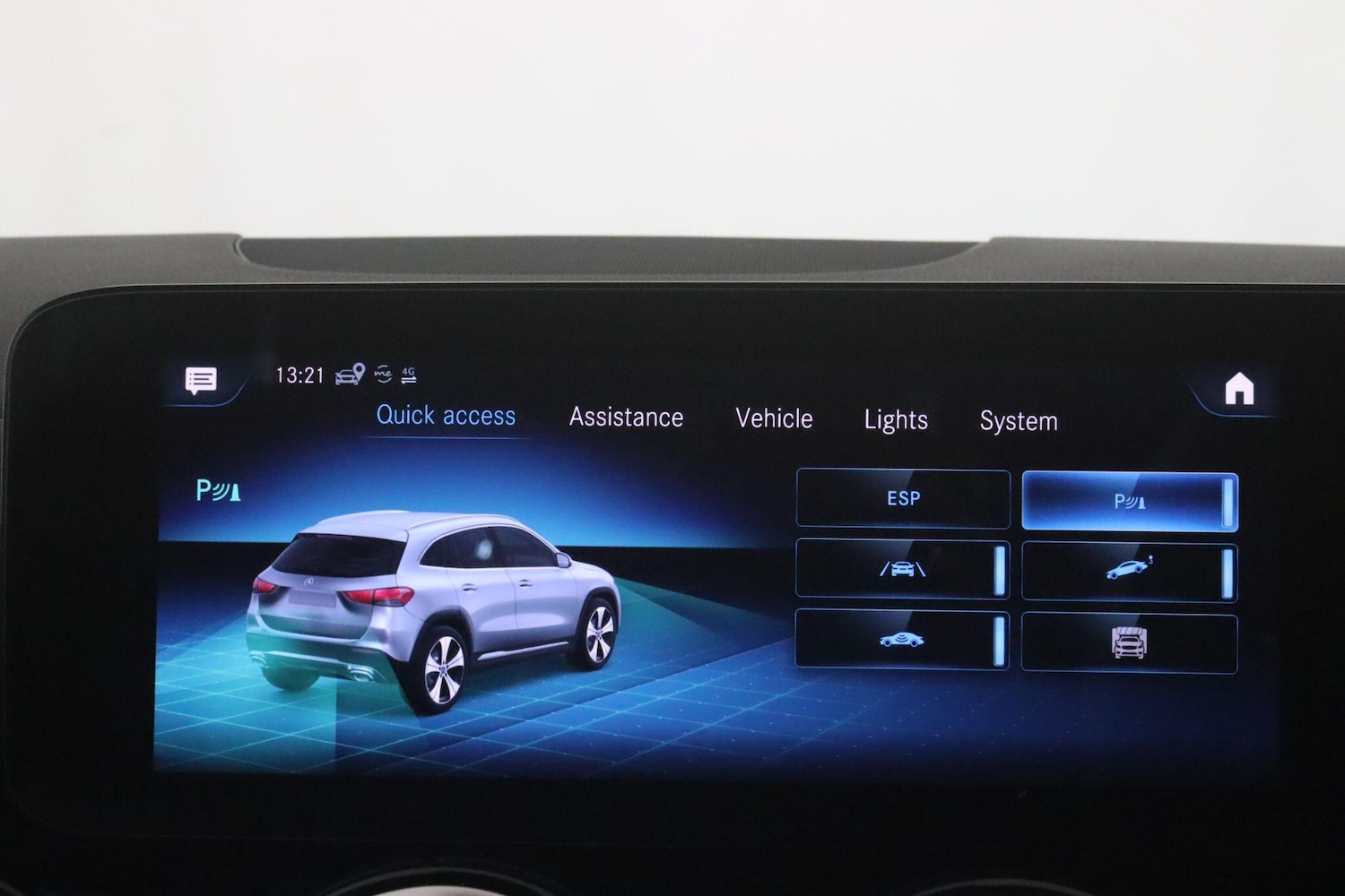 Used Mercedes-Benz GLA 2021 for sale - 77109370: Photo 34