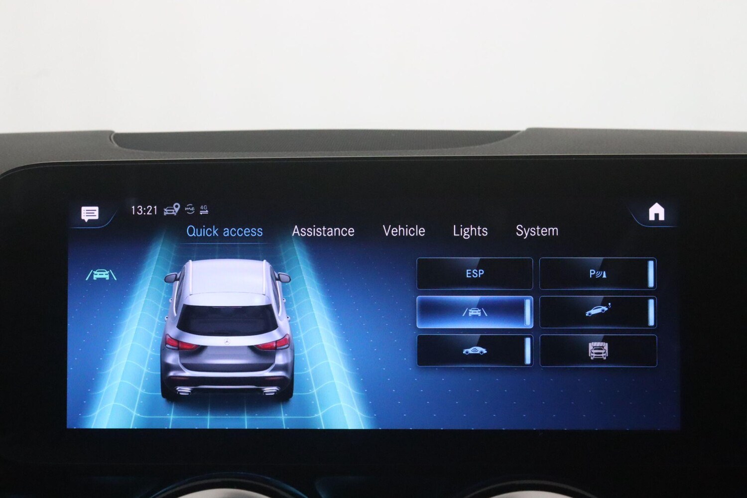 Used Mercedes-Benz GLA 2021 for sale - 77109370: Photo 35