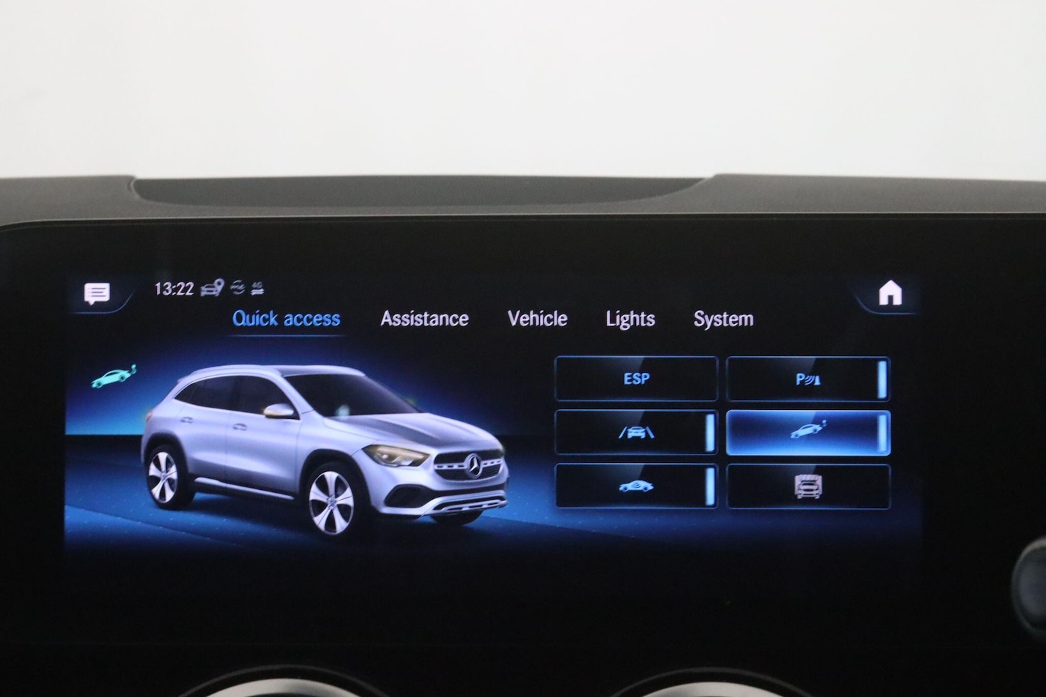 Used Mercedes-Benz GLA 2021 for sale - 77109370: Photo 36