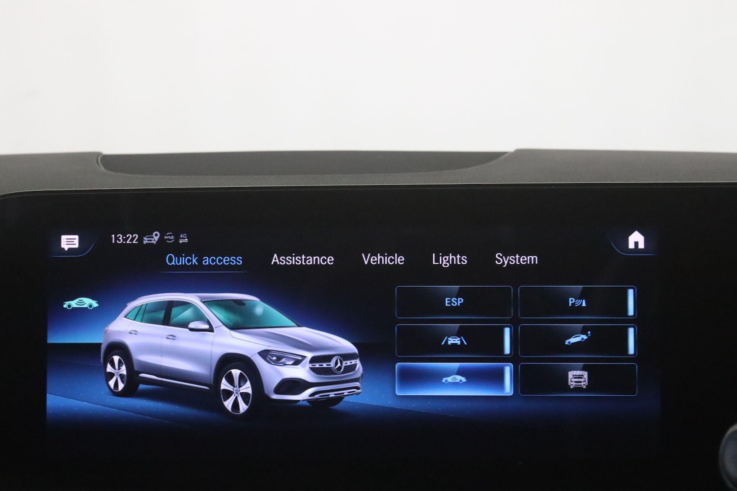 Used Mercedes-Benz GLA 2021 for sale - 77109370: Photo 37