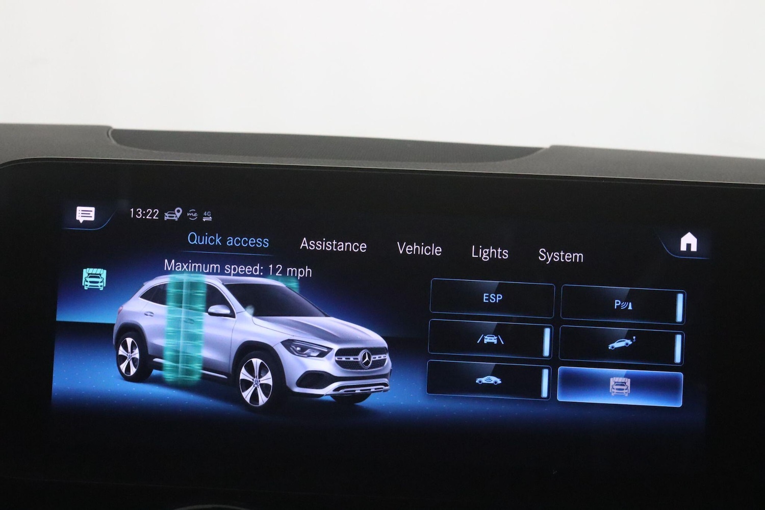 Used Mercedes-Benz GLA 2021 for sale - 77109370: Photo 38