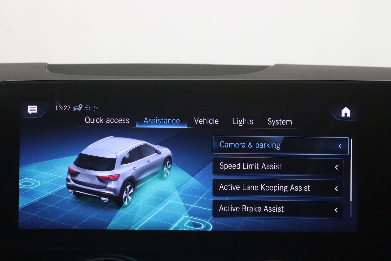 Used Mercedes-Benz GLA 2021 for sale - 77109370: Photo 39