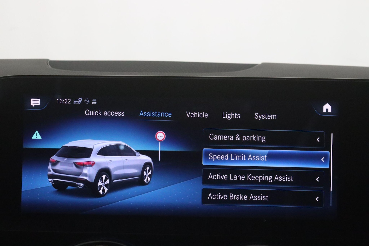 Used Mercedes-Benz GLA 2021 for sale - 77109370: Photo 40