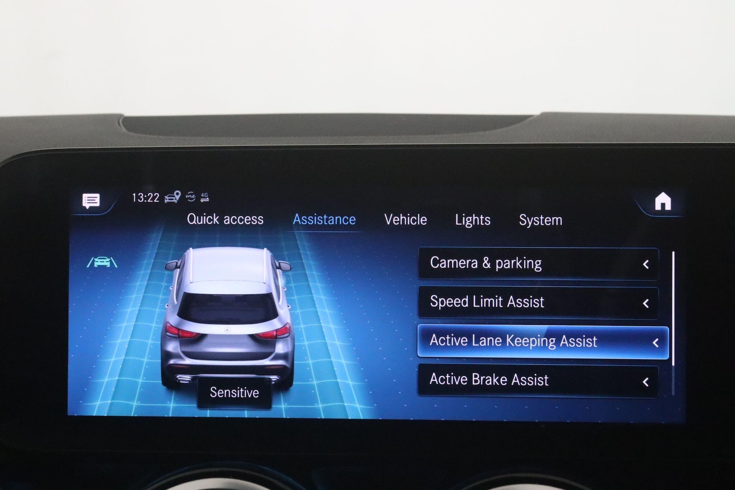 Used Mercedes-Benz GLA 2021 for sale - 77109370: Photo 41