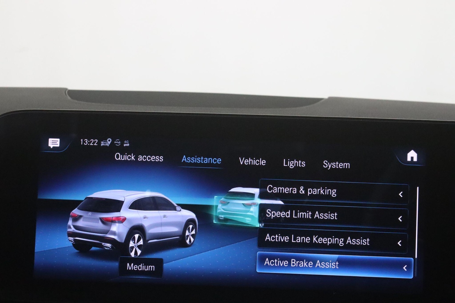 Used Mercedes-Benz GLA 2021 for sale - 77109370: Photo 42