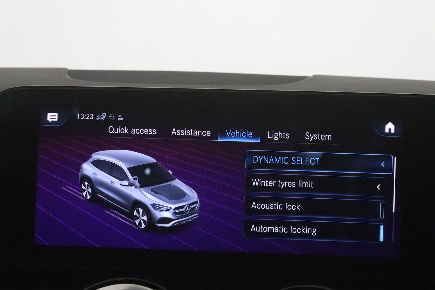 Used Mercedes-Benz GLA 2021 for sale - 77109370: Photo 43