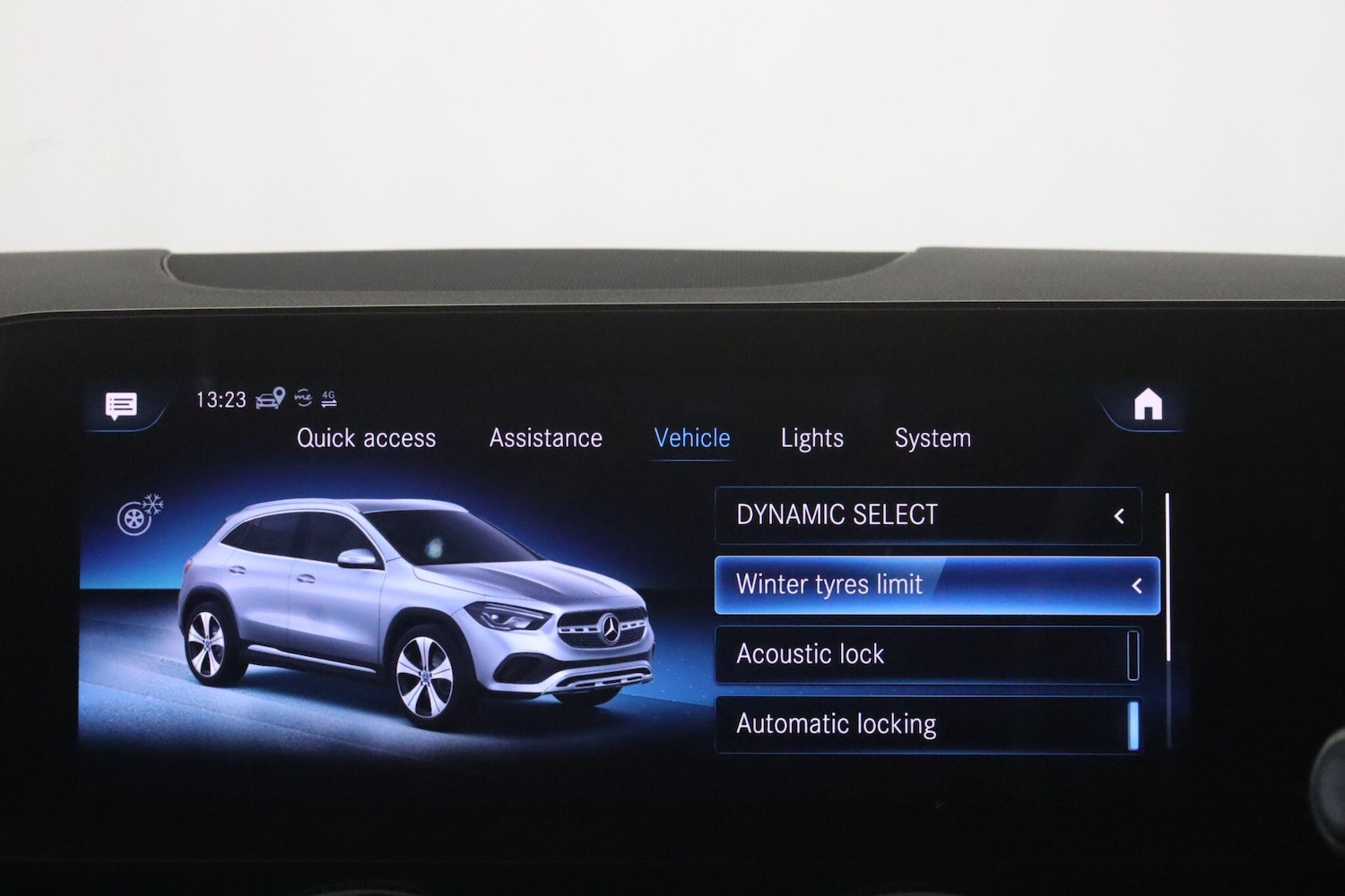 Used Mercedes-Benz GLA 2021 for sale - 77109370: Photo 44