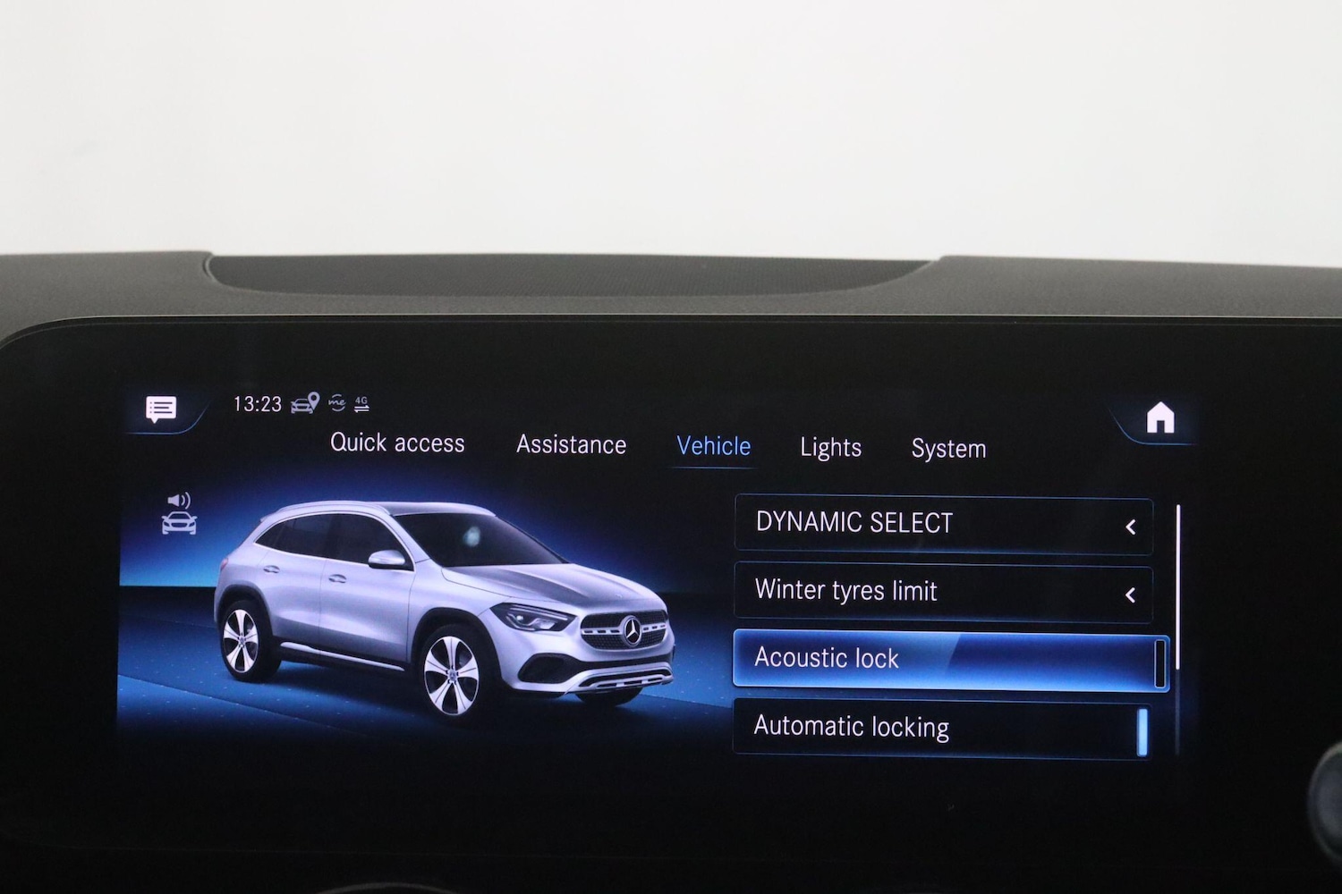 Used Mercedes-Benz GLA 2021 for sale - 77109370: Photo 45