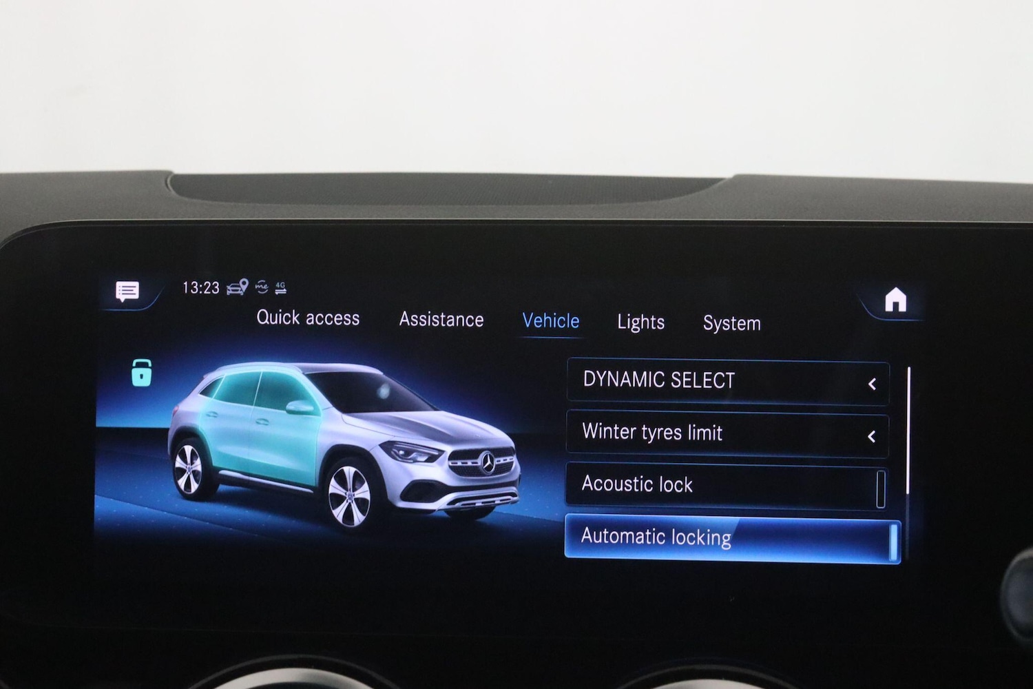 Used Mercedes-Benz GLA 2021 for sale - 77109370: Photo 46