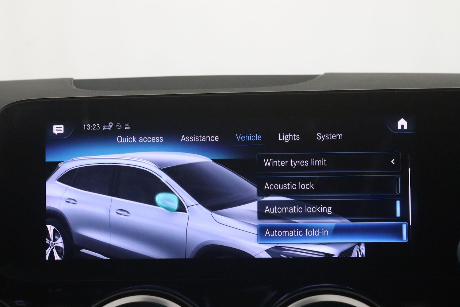 Used Mercedes-Benz GLA 2021 for sale - 77109370: Photo 47