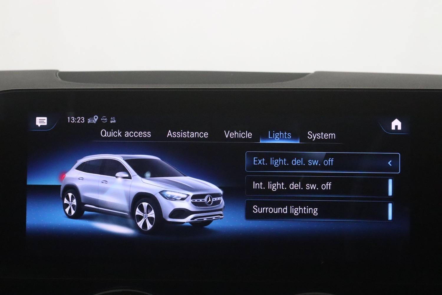 Used Mercedes-Benz GLA 2021 for sale - 77109370: Photo 48