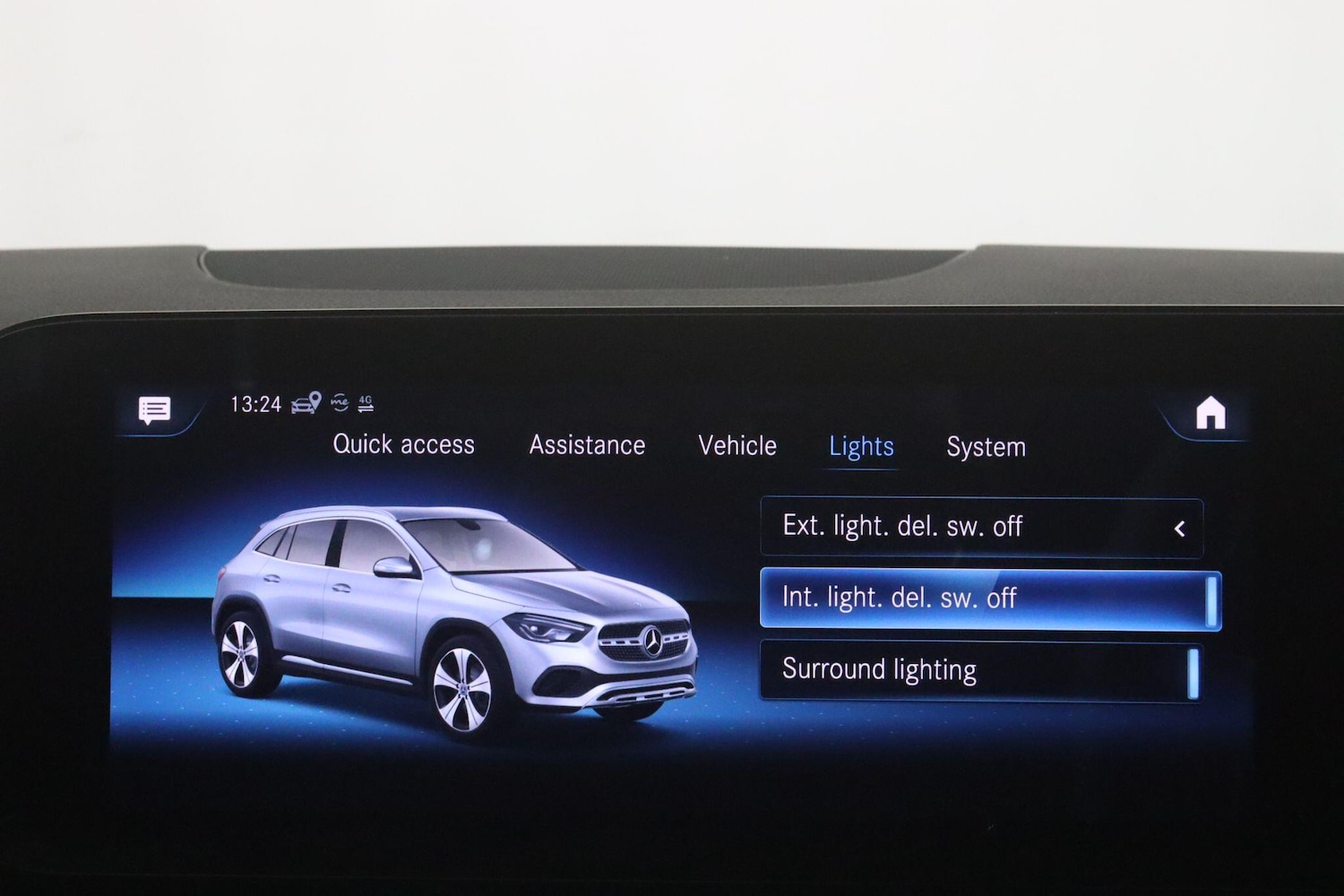 Used Mercedes-Benz GLA 2021 for sale - 77109370: Photo 49