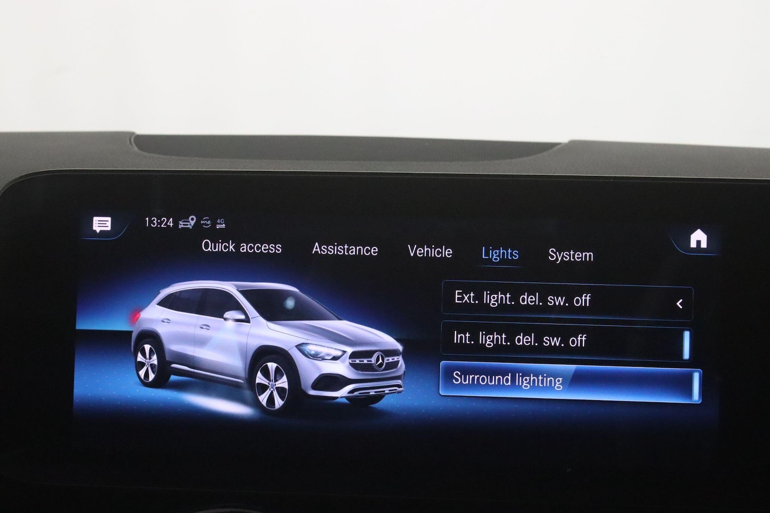 Used Mercedes-Benz GLA 2021 for sale - 77109370: Photo 50