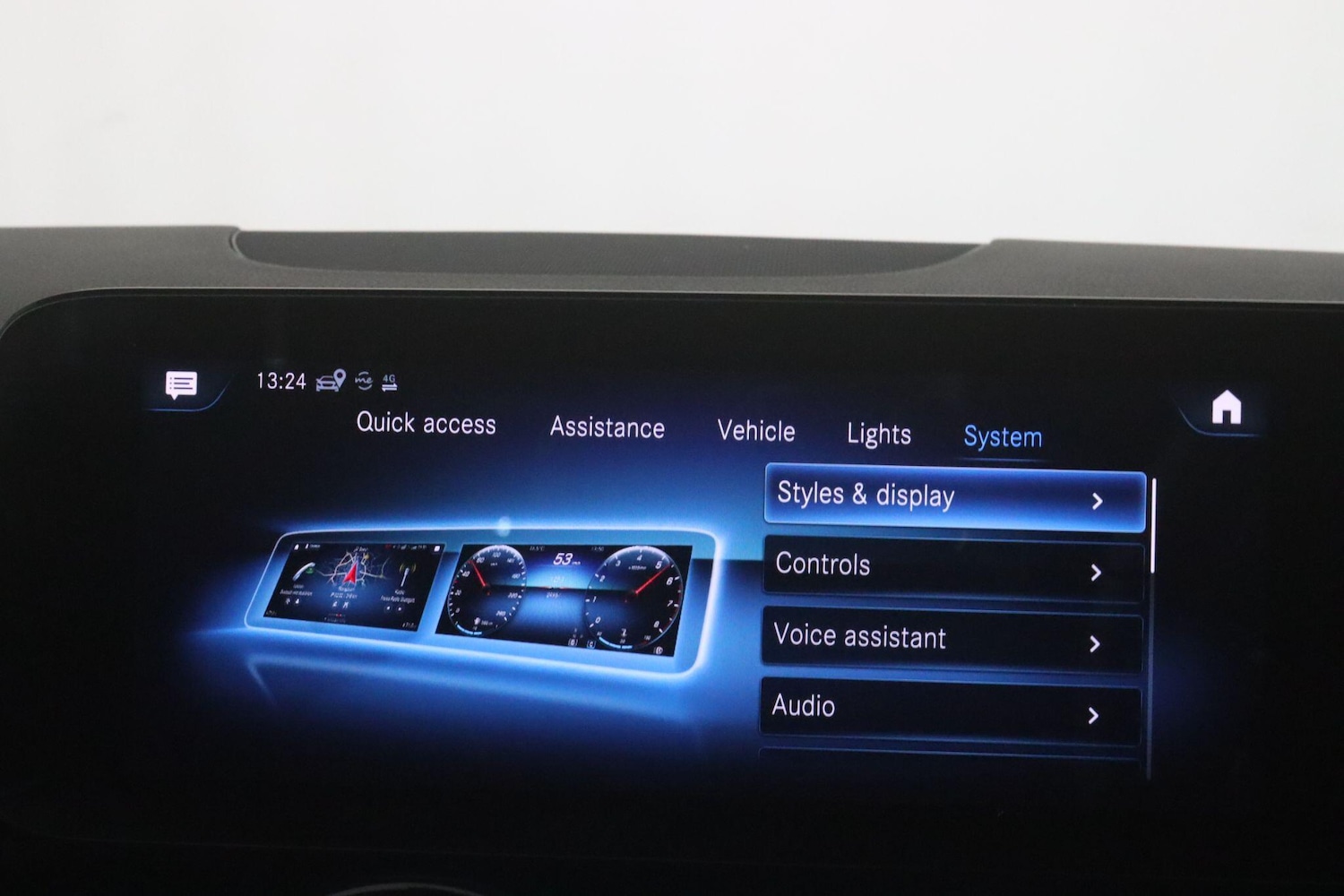 Used Mercedes-Benz GLA 2021 for sale - 77109370: Photo 51