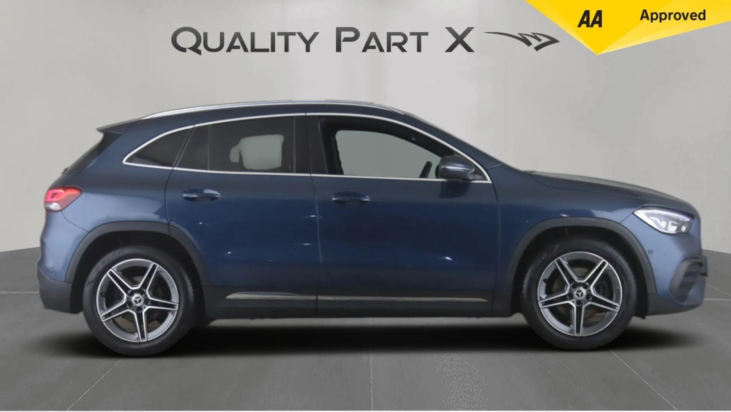 Used Mercedes-Benz GLA 2021 for sale - 77109370: Photo 8