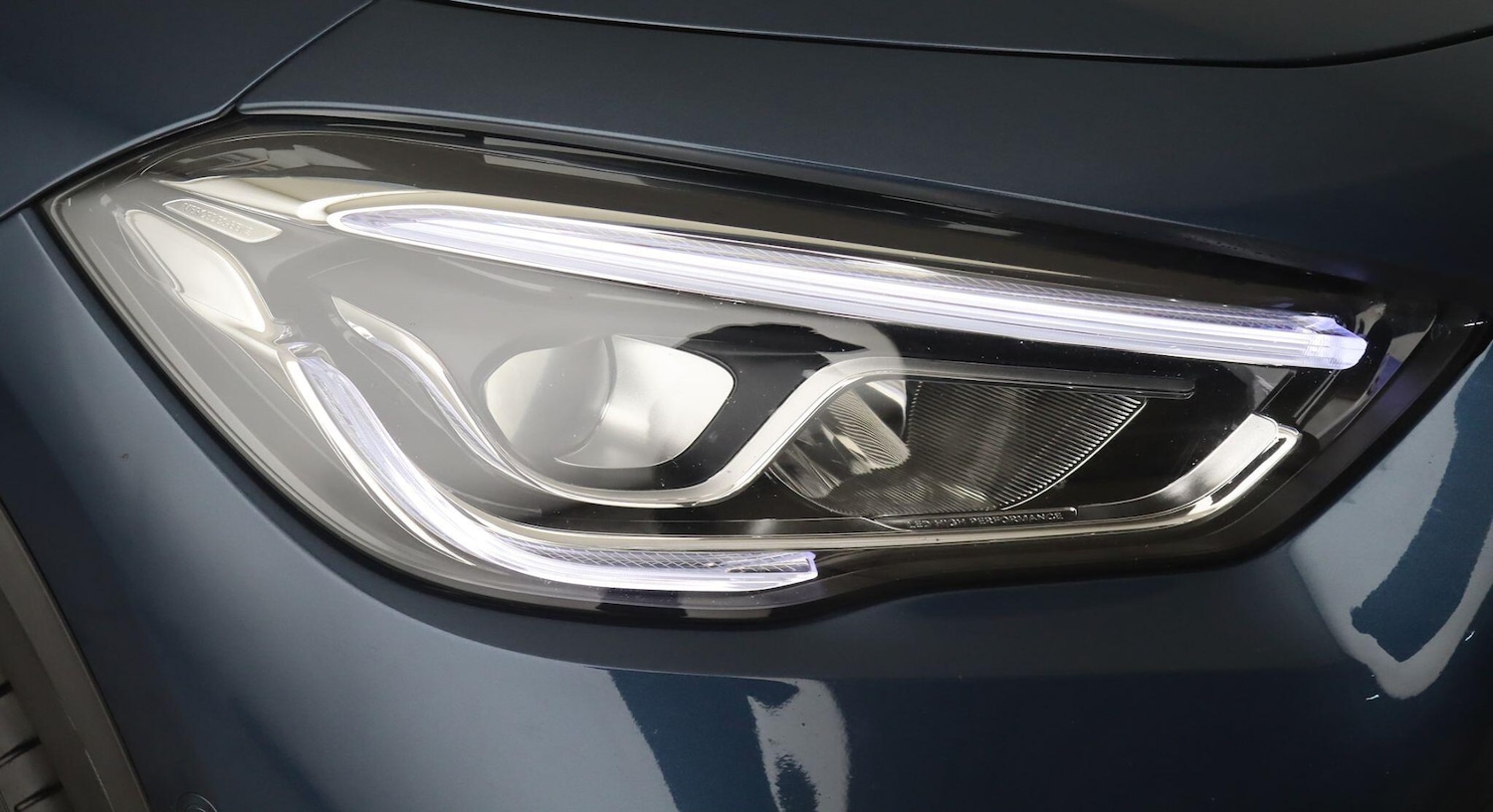 Used Mercedes-Benz GLA 2021 for sale - 77109370: Photo 9