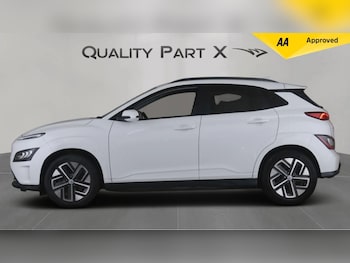 Used Hyundai KONA 2023 for sale - 78291679: Photo