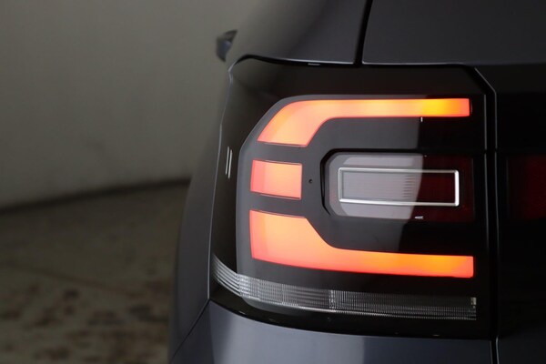 Used Volkswagen T-Cross 2022 for sale - 75364083: Photo 10