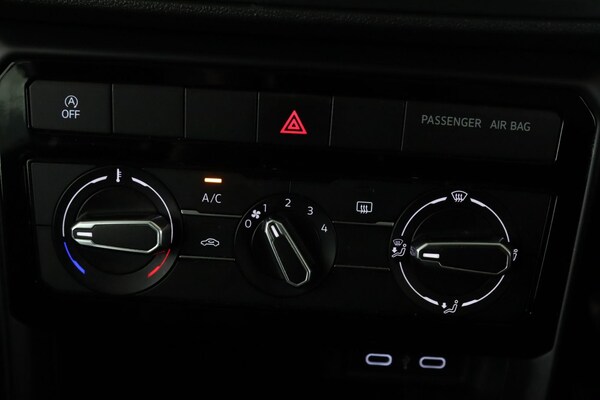 Used Volkswagen T-Cross 2022 for sale - 75364083: Photo 22