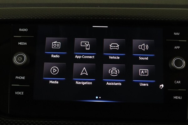 Used Volkswagen T-Cross 2022 for sale - 75364083: Photo 23