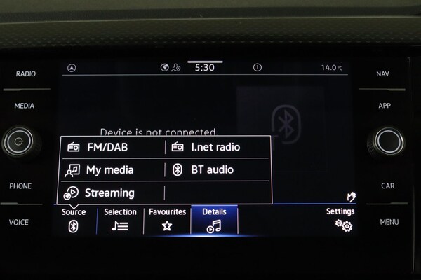 Used Volkswagen T-Cross 2022 for sale - 75364083: Photo 25