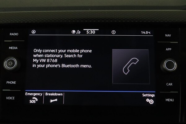 Used Volkswagen T-Cross 2022 for sale - 75364083: Photo 26