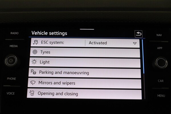 Used Volkswagen T-Cross 2022 for sale - 75364083: Photo 29