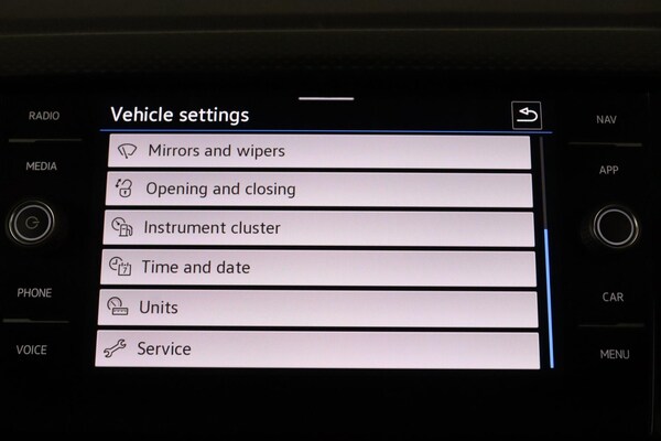 Used Volkswagen T-Cross 2022 for sale - 75364083: Photo 30